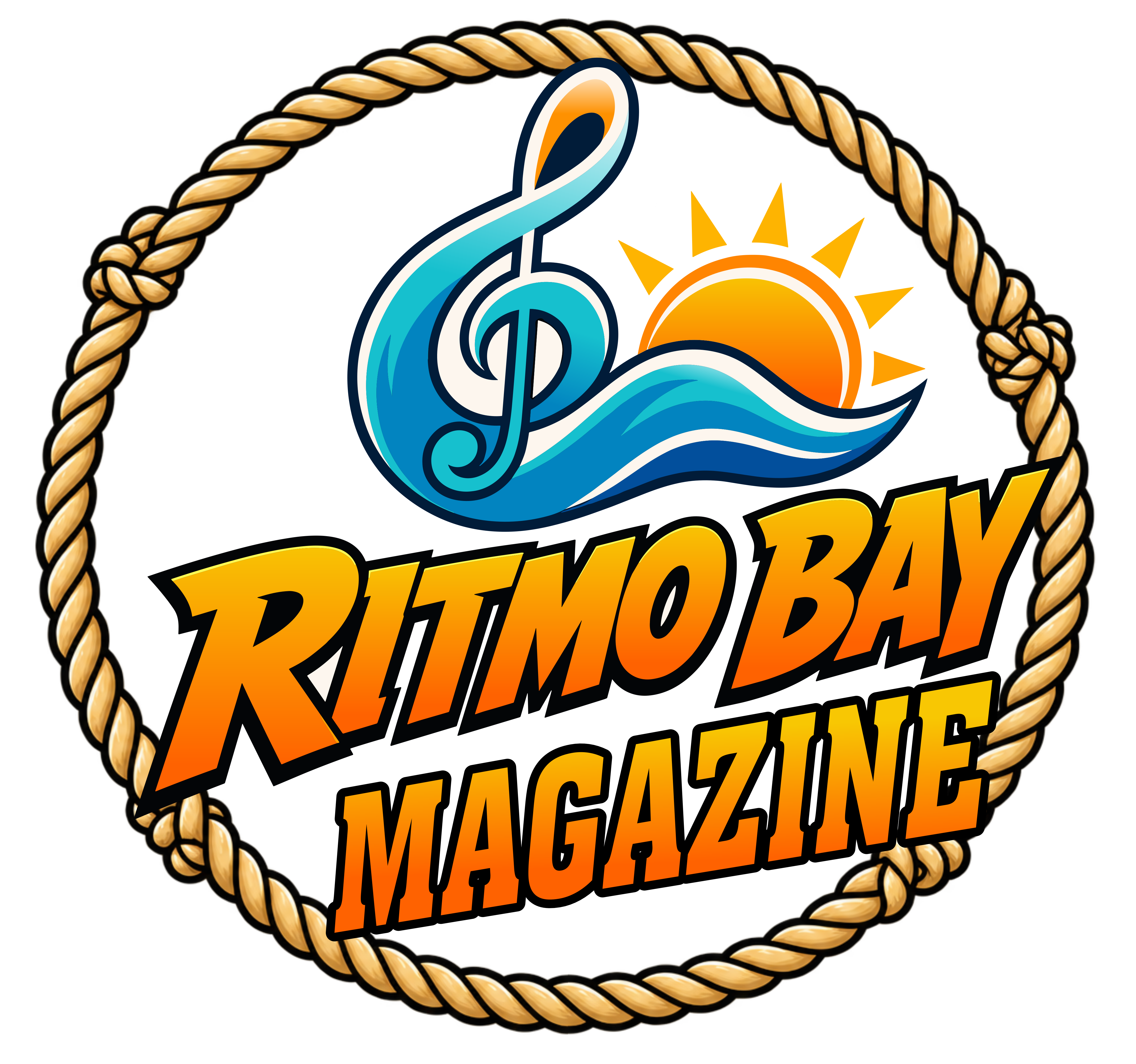 RitmoBay Magazine